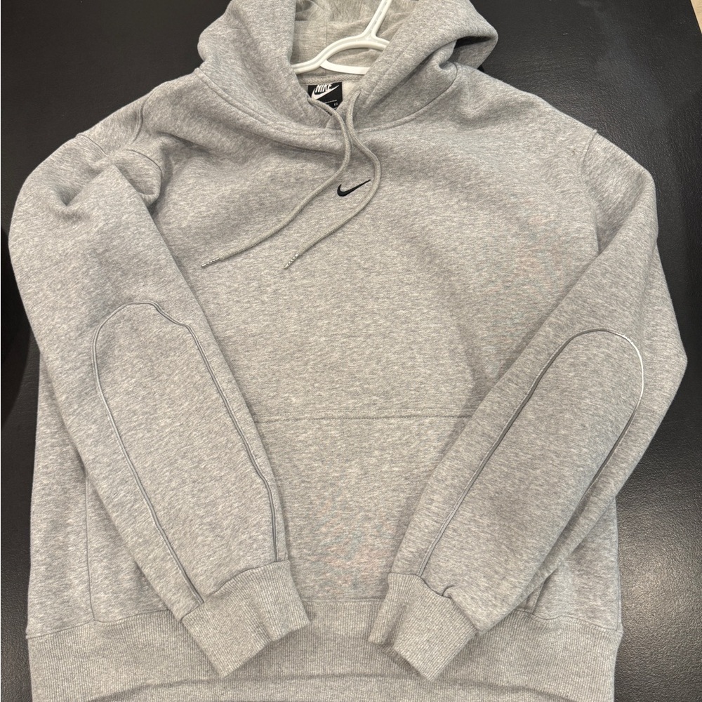 Nike NOCTA Reflective hoodie